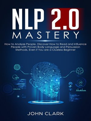 cover image of NLP 2.0 Mastery